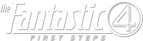 The Fantastic 4: First Steps — logos 5