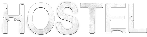 Hostel — logos 2
