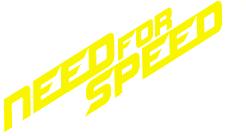Need for Speed — logos 4