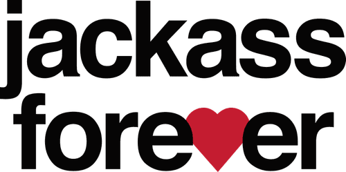 Jackass Forever — logos 3