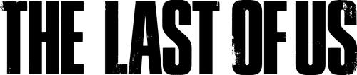 The Last of Us — logos 4