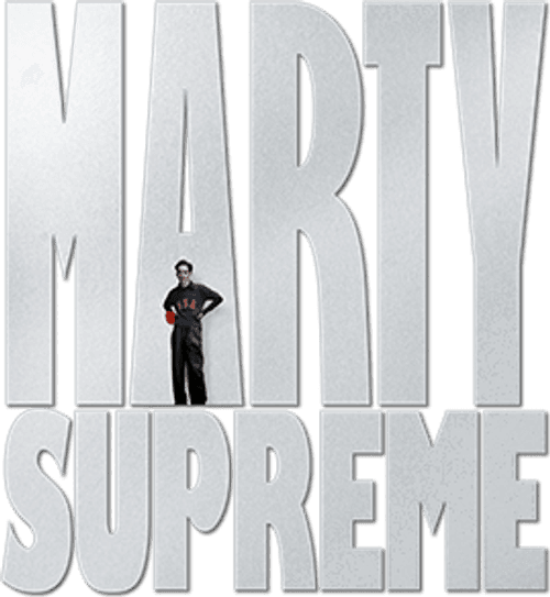 Marty Supreme — logos 5
