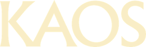 KAOS — logos 3