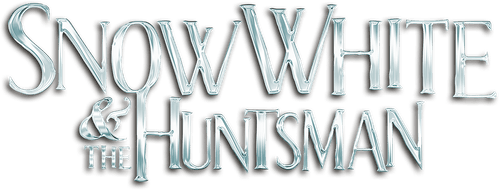 Snow White and the Huntsman — logos 2