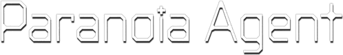 Paranoia Agent — logos 1