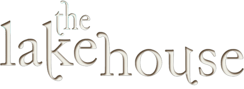 The Lake House — logos 2