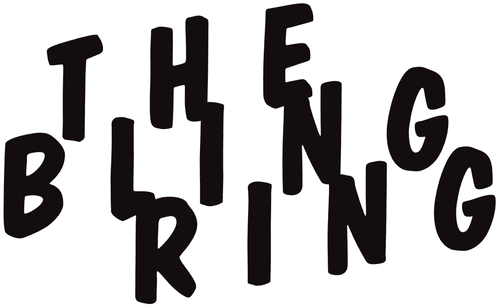 The Bling Ring — logos 3