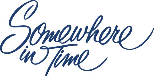 Somewhere in Time — logos 4