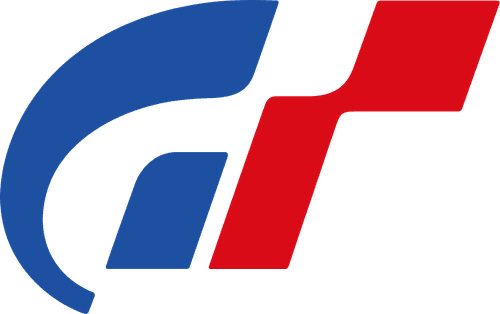 Gran Turismo — logos 6
