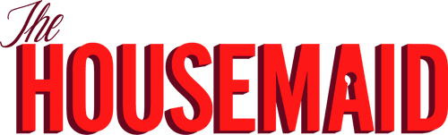 The Housemaid — logos 5