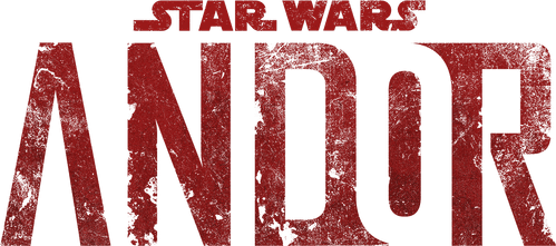 Andor — logos 3