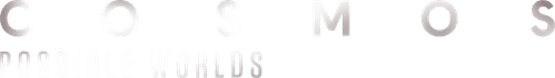 Cosmos — logos 2