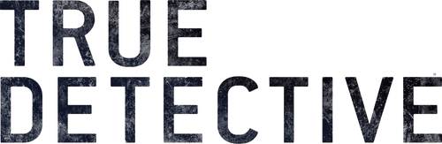 True Detective — logos 4