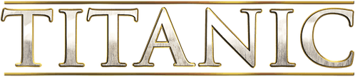 Titanic — logos 3