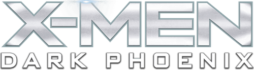Dark Phoenix — logos 5
