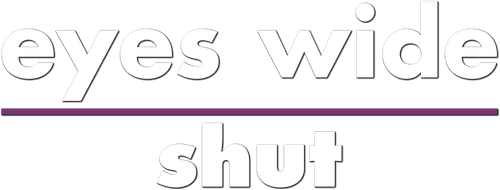 Eyes Wide Shut — logos 6