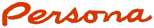 Persona — logos 3