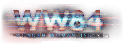 Wonder Woman 1984 — logos 6