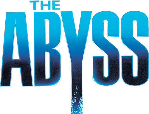 The Abyss — logos 2