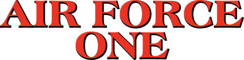 Air Force One — logos 3