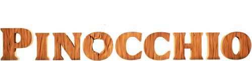 Guillermo del Toro's Pinocchio — logos 5