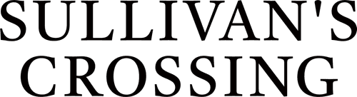 Sullivan's Crossing — logos 3
