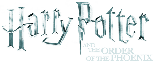 Harry Potter and the Order of the Phoenix — logos 5
