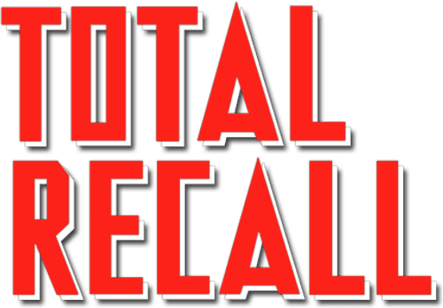 Total Recall — logos 5