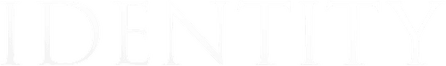 Identity — logos 3