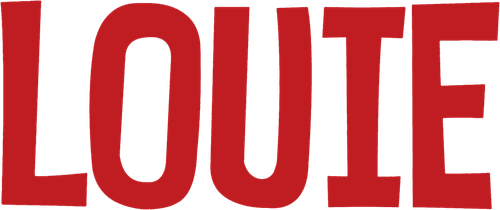 Louie — logos 2