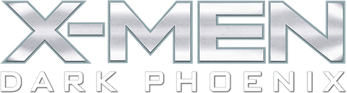 Dark Phoenix — logos 6