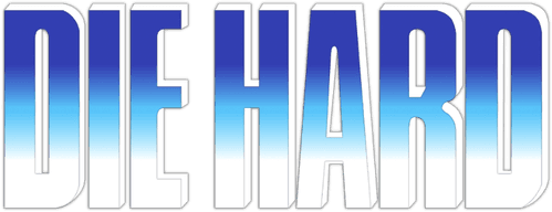 Die Hard — logos 7