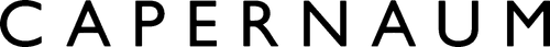 Capernaum — logos 2