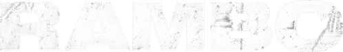 Rambo — logos 5