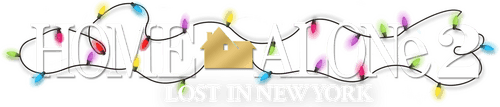 Home Alone 2: Lost in New York — logos 3