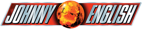 Johnny English — logos 2