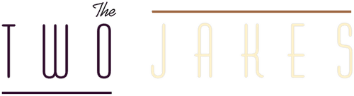 The Two Jakes — logos 2