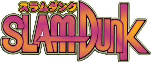 Slam Dunk — logos 8