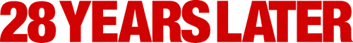 28 Years Later — logos 3