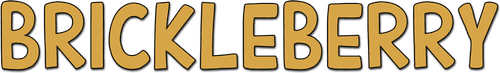 Brickleberry — logos 2