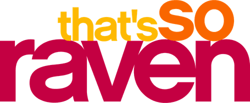 That's So Raven — logos 5