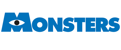 Monsters at Work — logos 2