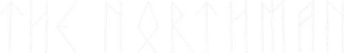 The Northman — logos 4