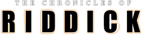 The Chronicles of Riddick — logos 4