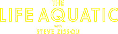 The Life Aquatic with Steve Zissou — logos 2