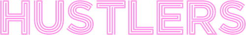 Hustlers — logos 4