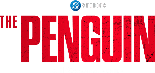 The Penguin — logos 6