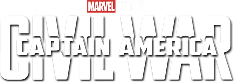 Captain America: Civil War — logos 2
