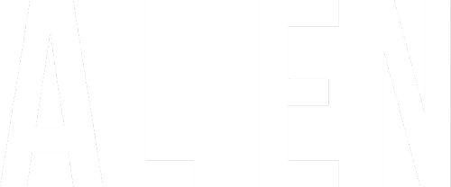 Alien — logos 2