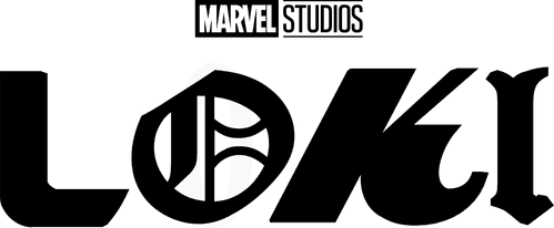 Loki — logos 3